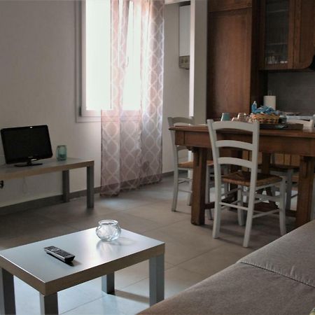 Apartament A Casa Di Zeno Rawenna Zewnętrze zdjęcie