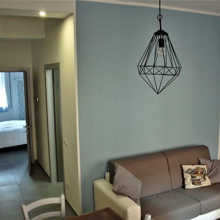 Apartament A Casa Di Zeno Rawenna Zewnętrze zdjęcie