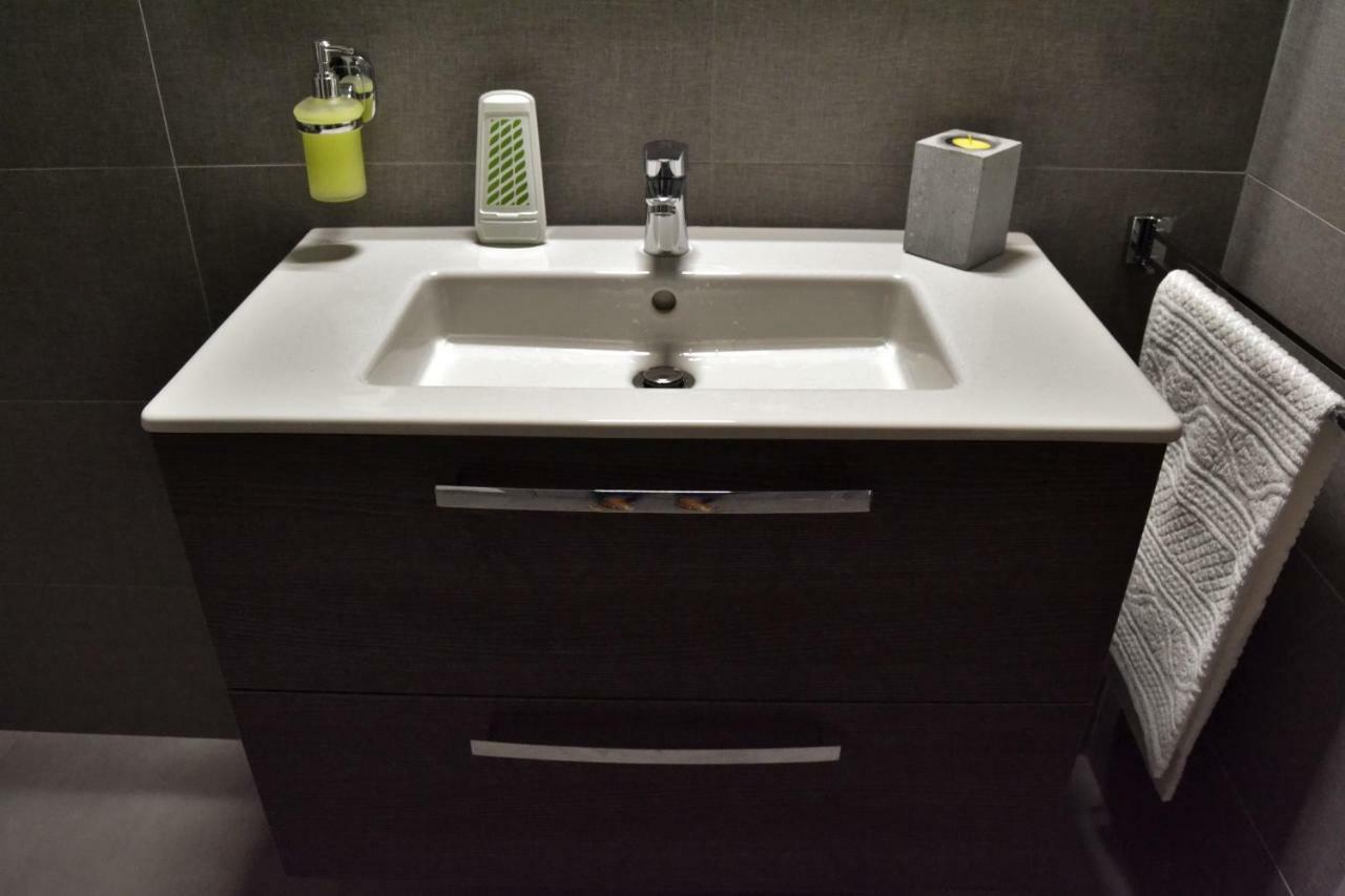 Apartament A Casa Di Zeno Rawenna Zewnętrze zdjęcie