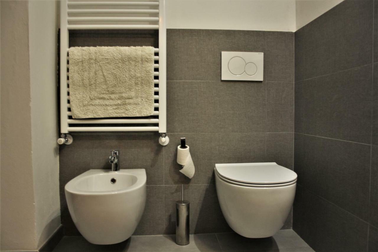 Apartament A Casa Di Zeno Rawenna Zewnętrze zdjęcie