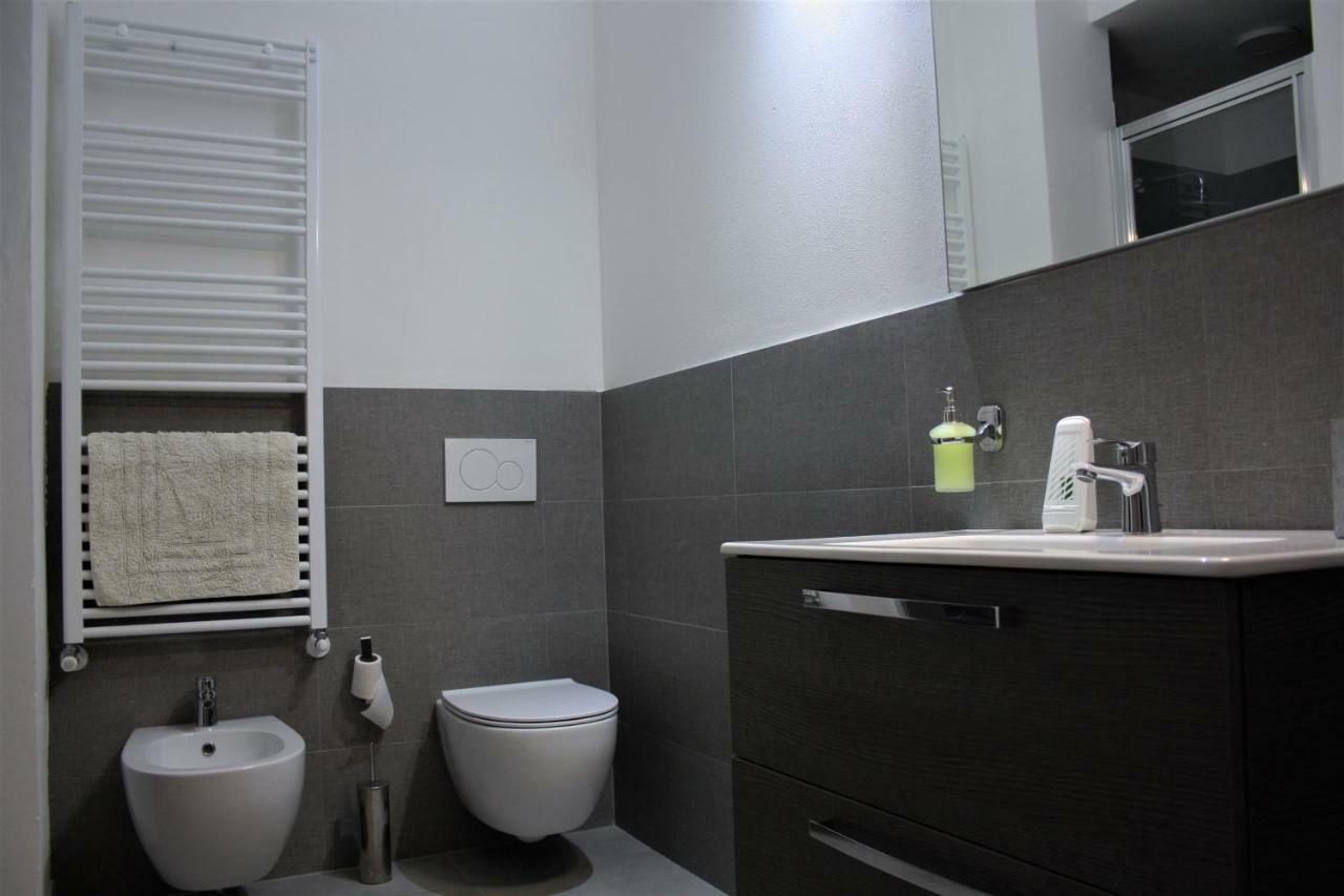 Apartament A Casa Di Zeno Rawenna Zewnętrze zdjęcie