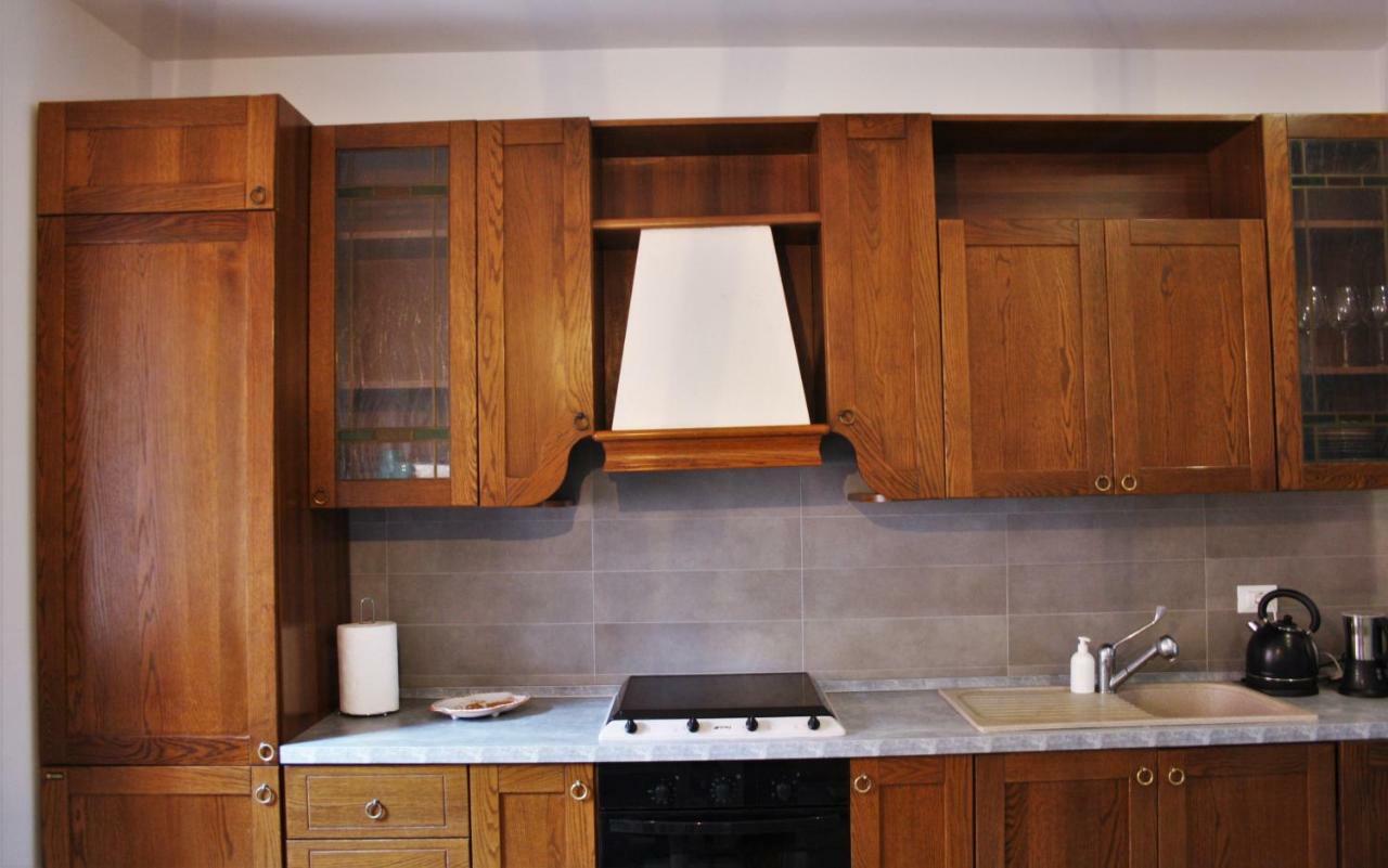 Apartament A Casa Di Zeno Rawenna Zewnętrze zdjęcie
